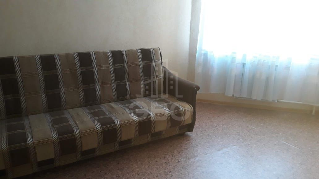 однокомнатная квартира в Санкт-Петербурге по адресу: Димитрова ул., 3, к 1