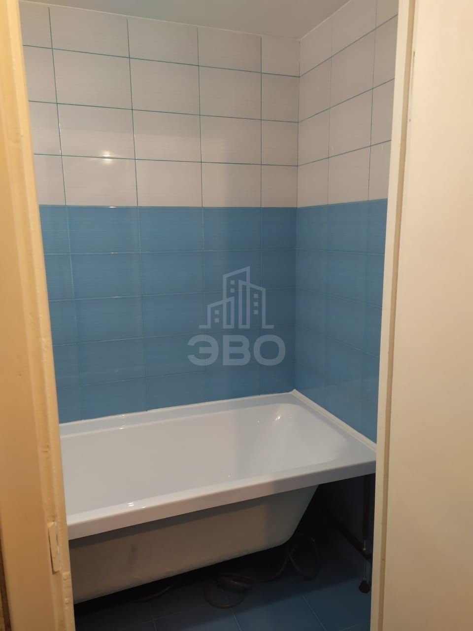 двухкомнатная квартира в Санкт-Петербурге по адресу: Маршала Казакова ул., 38