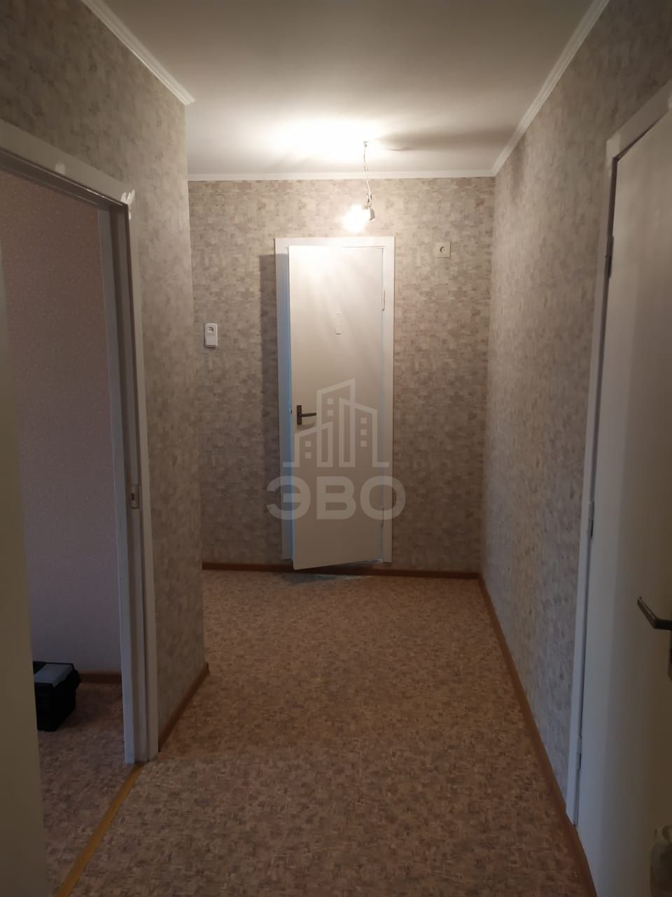 двухкомнатная квартира в Санкт-Петербурге по адресу: Маршала Казакова ул., 38