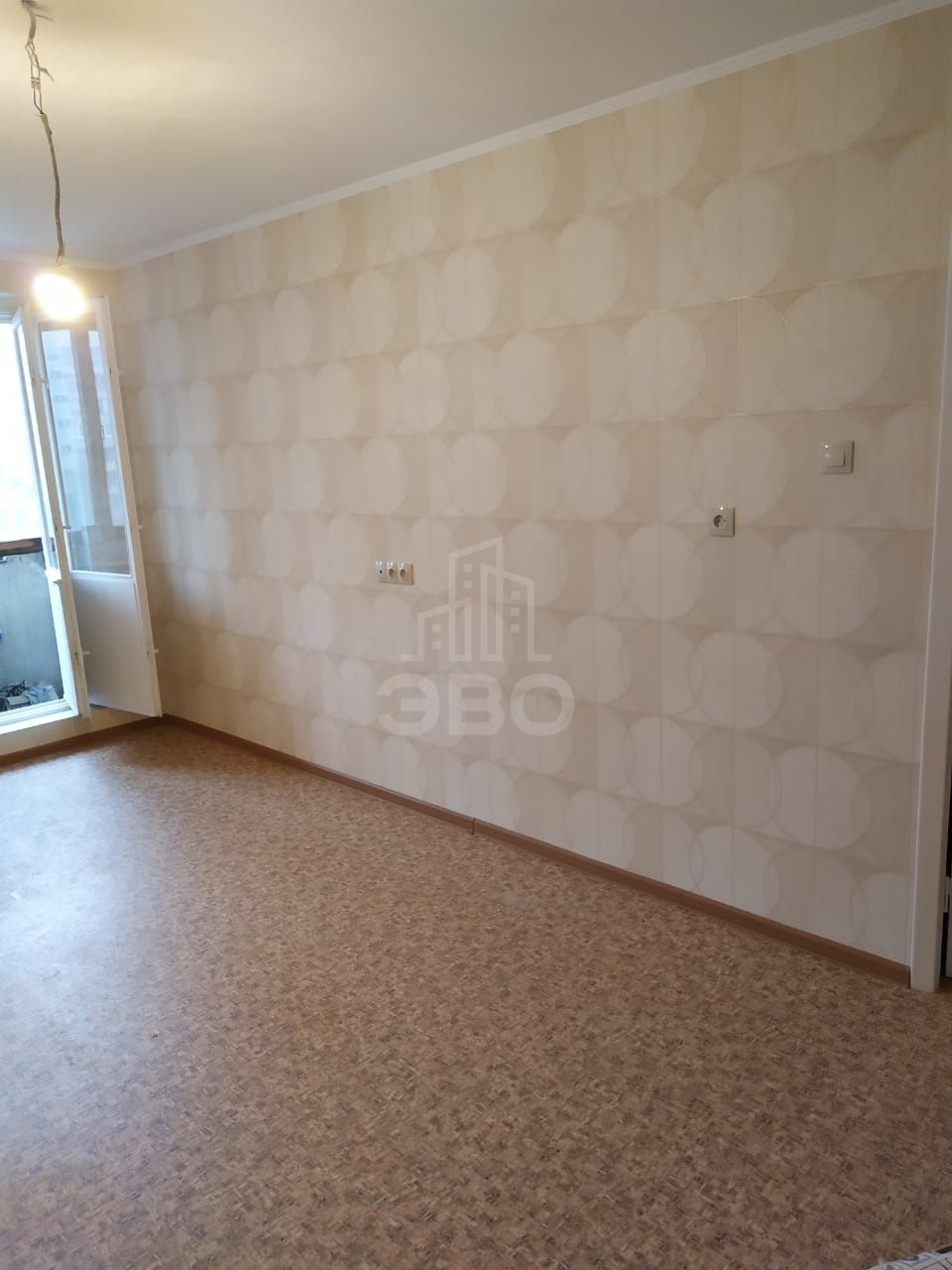 двухкомнатная квартира в Санкт-Петербурге по адресу: Маршала Казакова ул., 38