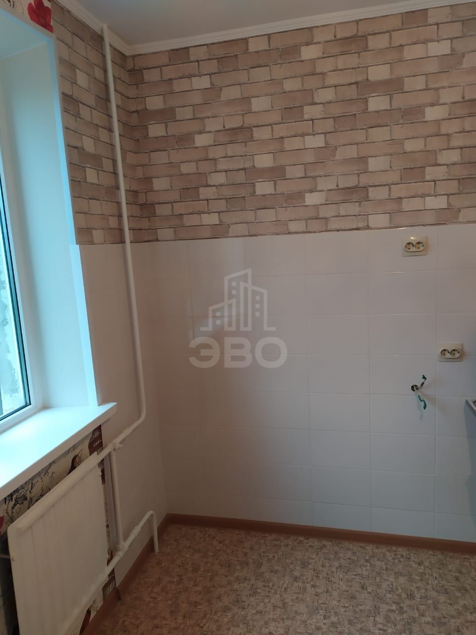 двухкомнатная квартира в Санкт-Петербурге по адресу: Маршала Казакова ул., 38