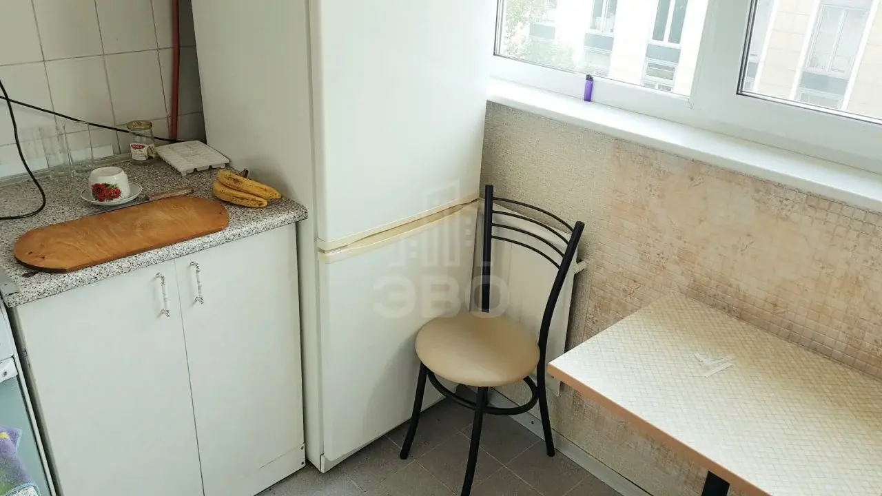 трехкомнатная квартира в Санкт-Петербурге по адресу: Наличная ул., 49