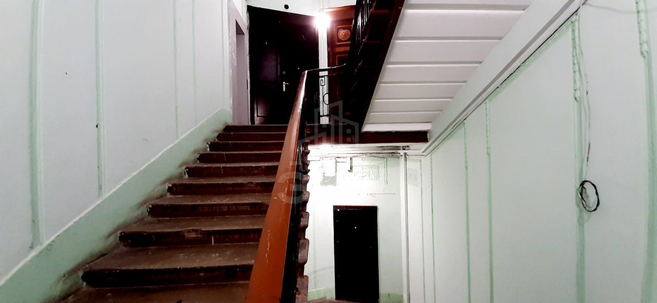 двухкомнатная квартира в Санкт-Петербурге по адресу: Большой П.С. проспект, 70