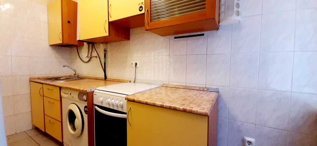 двухкомнатная квартира в Санкт-Петербурге по адресу: Большой П.С. проспект, 70