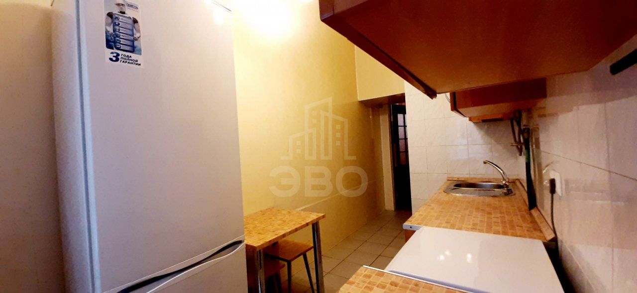 двухкомнатная квартира в Санкт-Петербурге по адресу: Большой П.С. проспект, 70