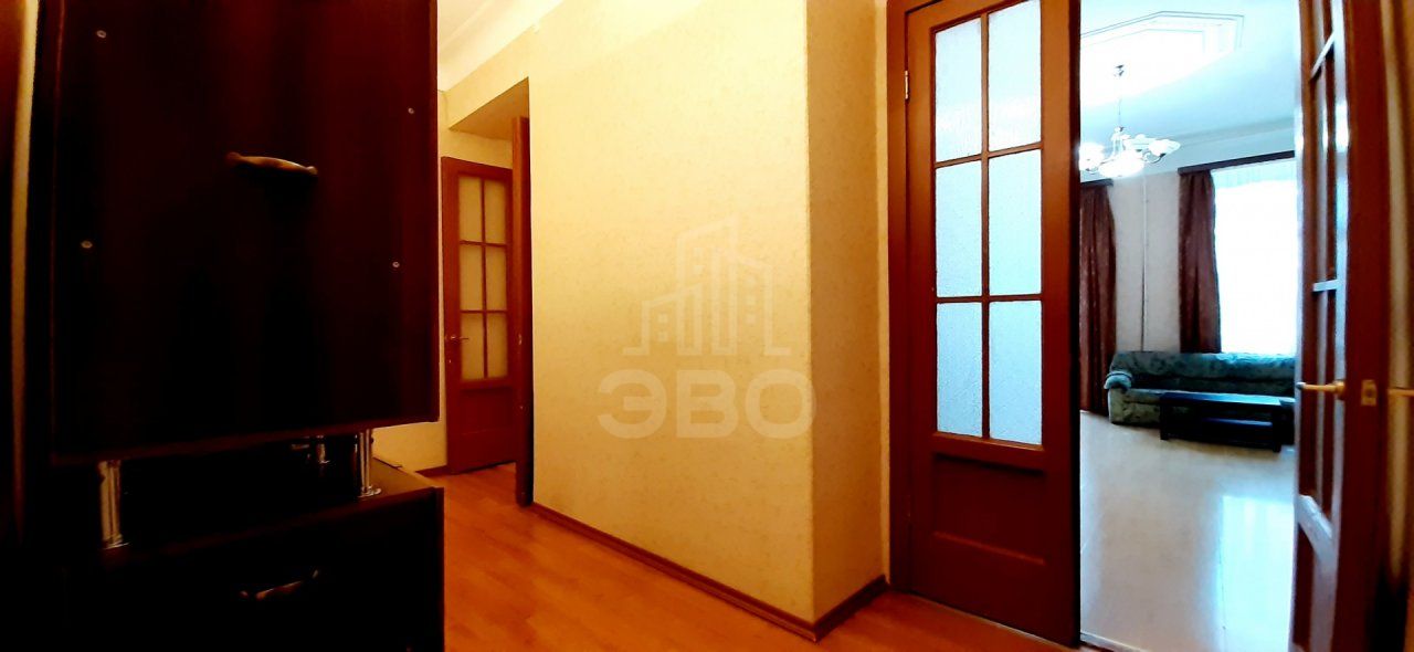 двухкомнатная квартира в Санкт-Петербурге по адресу: Большой П.С. проспект, 70