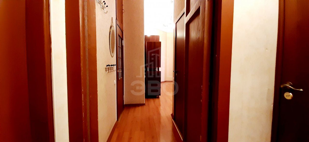 двухкомнатная квартира в Санкт-Петербурге по адресу: Большой П.С. проспект, 70