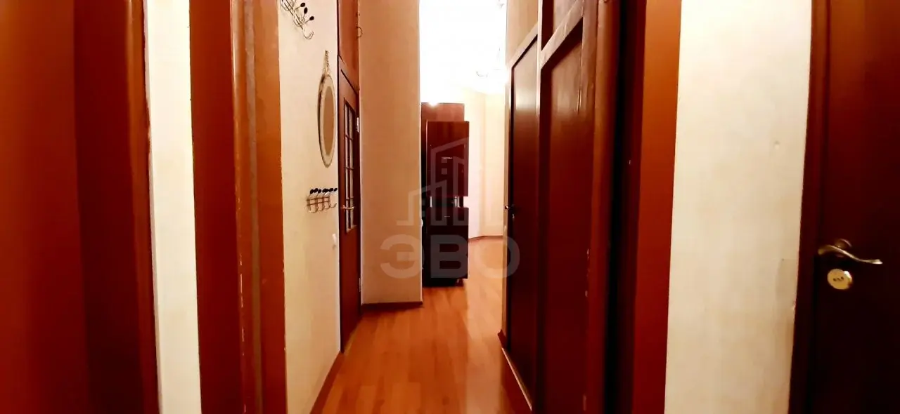 двухкомнатная квартира в Санкт-Петербурге по адресу: Большой П.С. проспект, 70