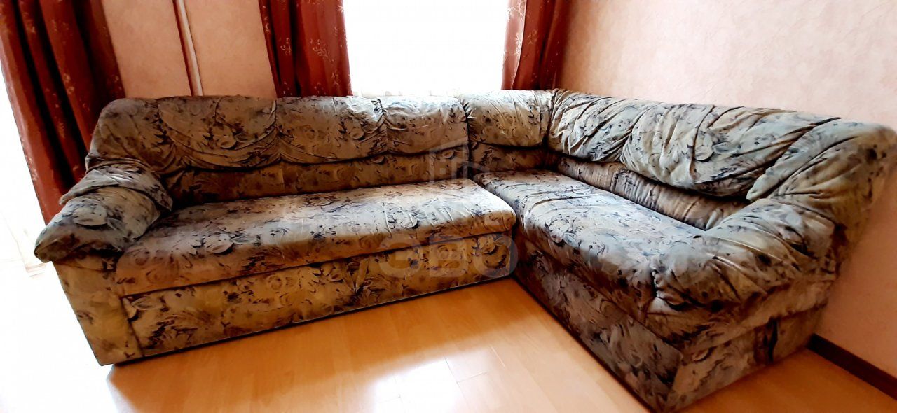 двухкомнатная квартира в Санкт-Петербурге по адресу: Большой П.С. проспект, 70