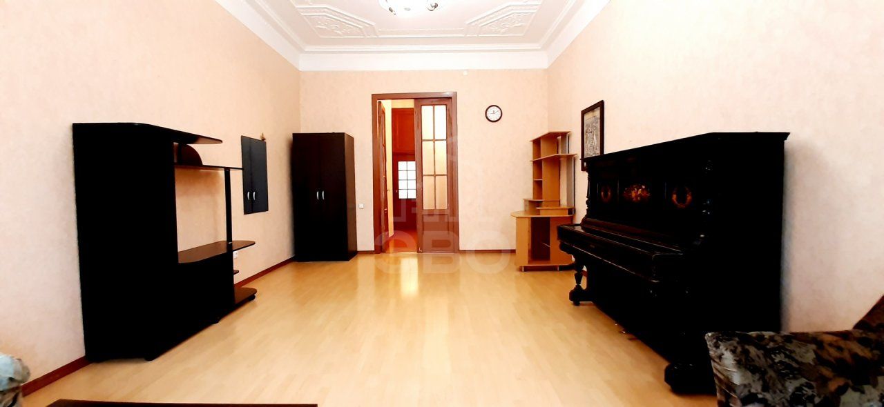 двухкомнатная квартира в Санкт-Петербурге по адресу: Большой П.С. проспект, 70