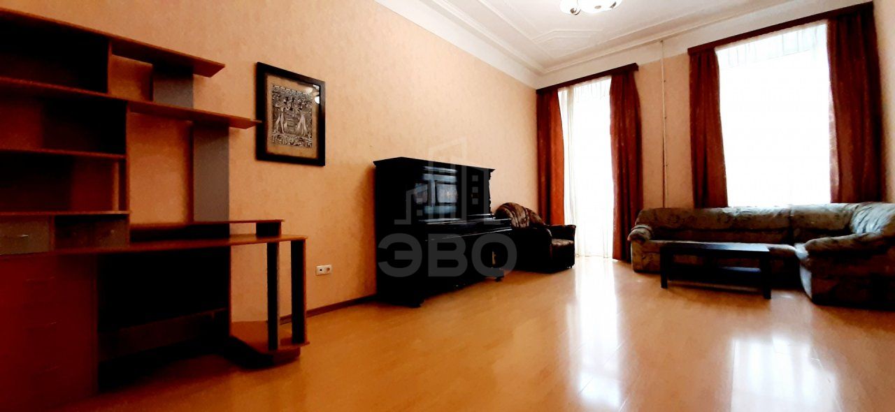 двухкомнатная квартира в Санкт-Петербурге по адресу: Большой П.С. проспект, 70