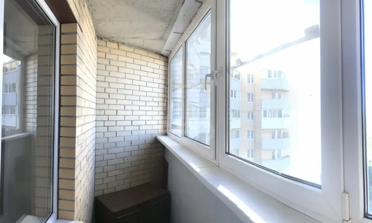 однокомнатная квартира в Санкт-Петербурге по адресу: Октябрьская наб., 124, к 7
