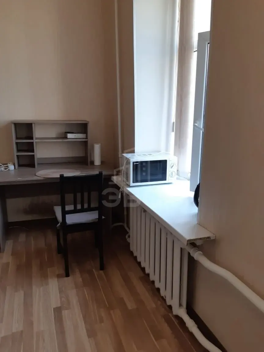 комната в Санкт-Петербурге по адресу: Обводного канала наб., 66