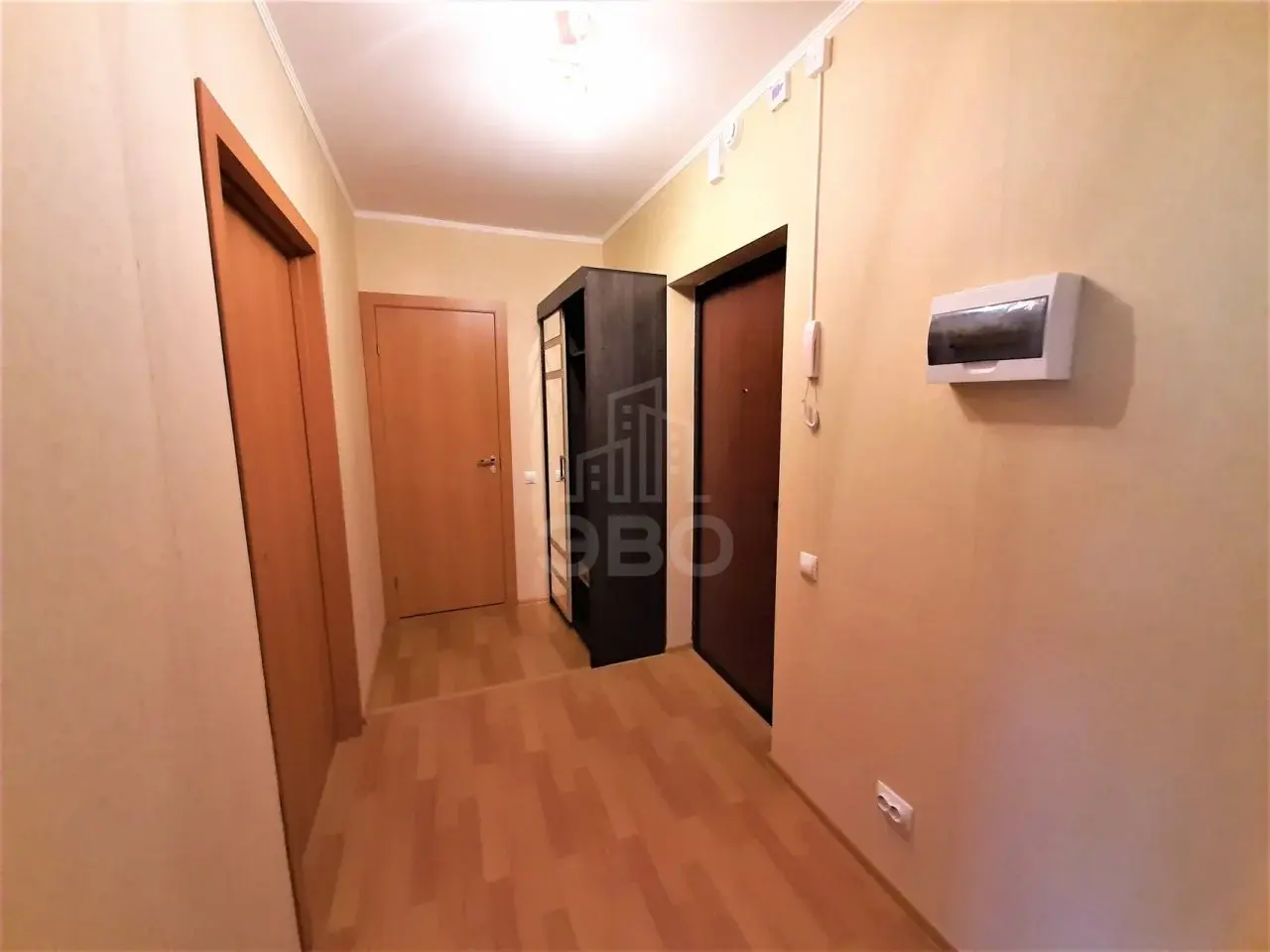 однокомнатная квартира в Санкт-Петербурге по адресу: Толубеевский проезд, 14, к 1