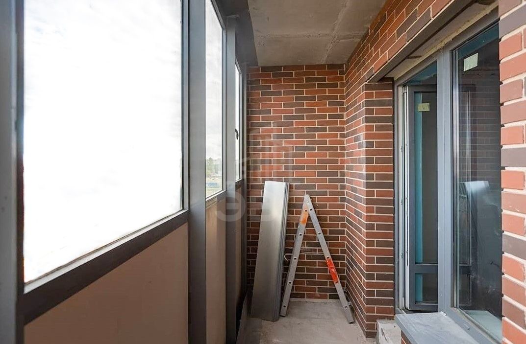 однокомнатная квартира в Санкт-Петербурге по адресу: Петергофское ш., 76, к 29, литера а