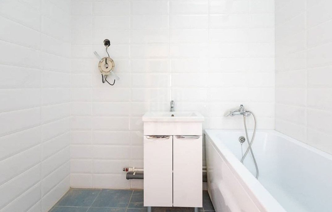 однокомнатная квартира в Санкт-Петербурге по адресу: Петергофское ш., 76, к 29, литера а