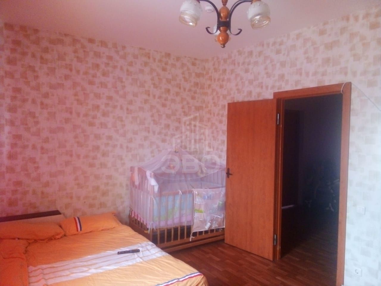 однокомнатная квартира в Санкт-Петербурге по адресу: Героев проспект, 24, к 2