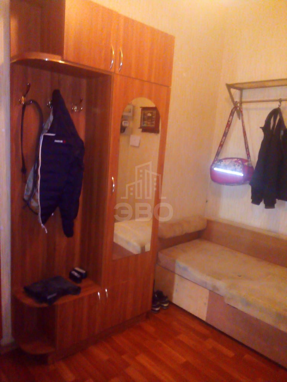 однокомнатная квартира в Санкт-Петербурге по адресу: Героев проспект, 24, к 2