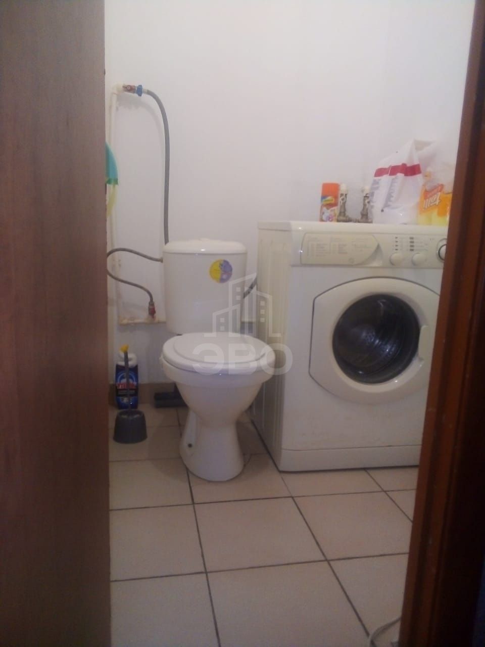 однокомнатная квартира в Санкт-Петербурге по адресу: Героев проспект, 24, к 2