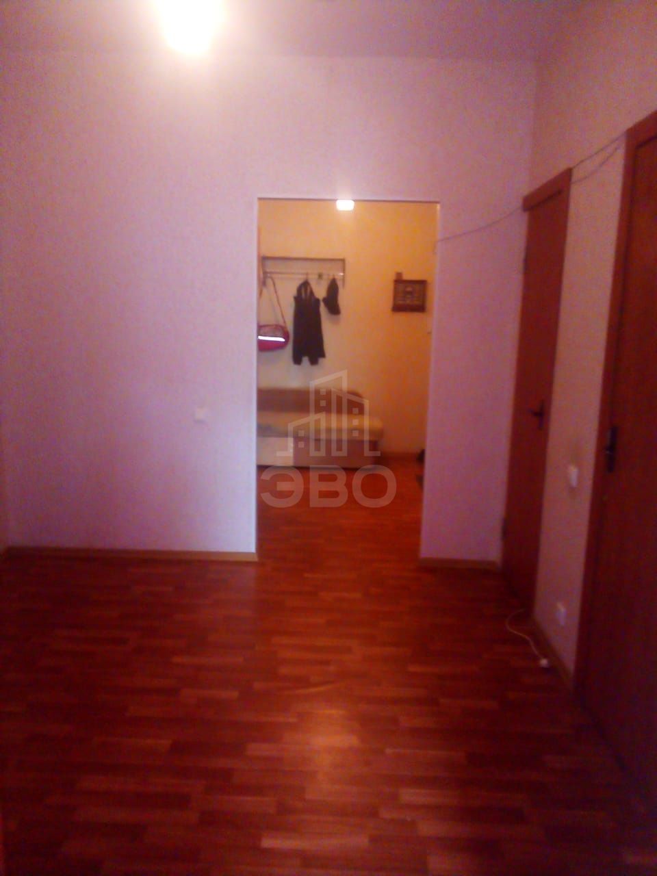 однокомнатная квартира в Санкт-Петербурге по адресу: Героев проспект, 24, к 2