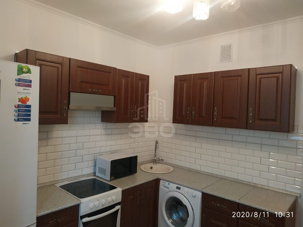 однокомнатная квартира в Санкт-Петербурге по адресу: Плесецкая ул., 10