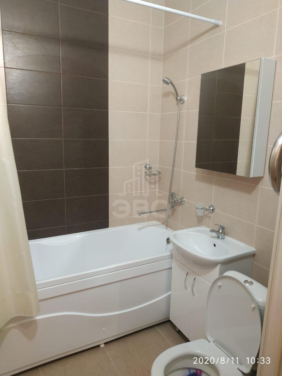 однокомнатная квартира в Санкт-Петербурге по адресу: Плесецкая ул., 10