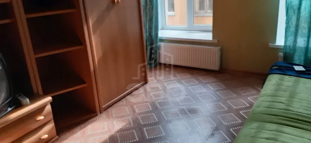 двухкомнатная квартира в Санкт-Петербурге по адресу: Большой Казачий пер., 9