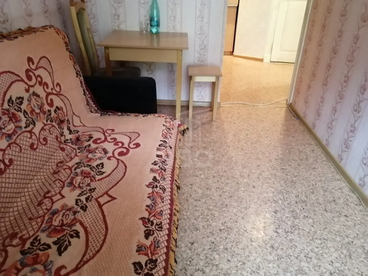 двухкомнатная квартира в Санкт-Петербурге по адресу: Большой Казачий пер., 9