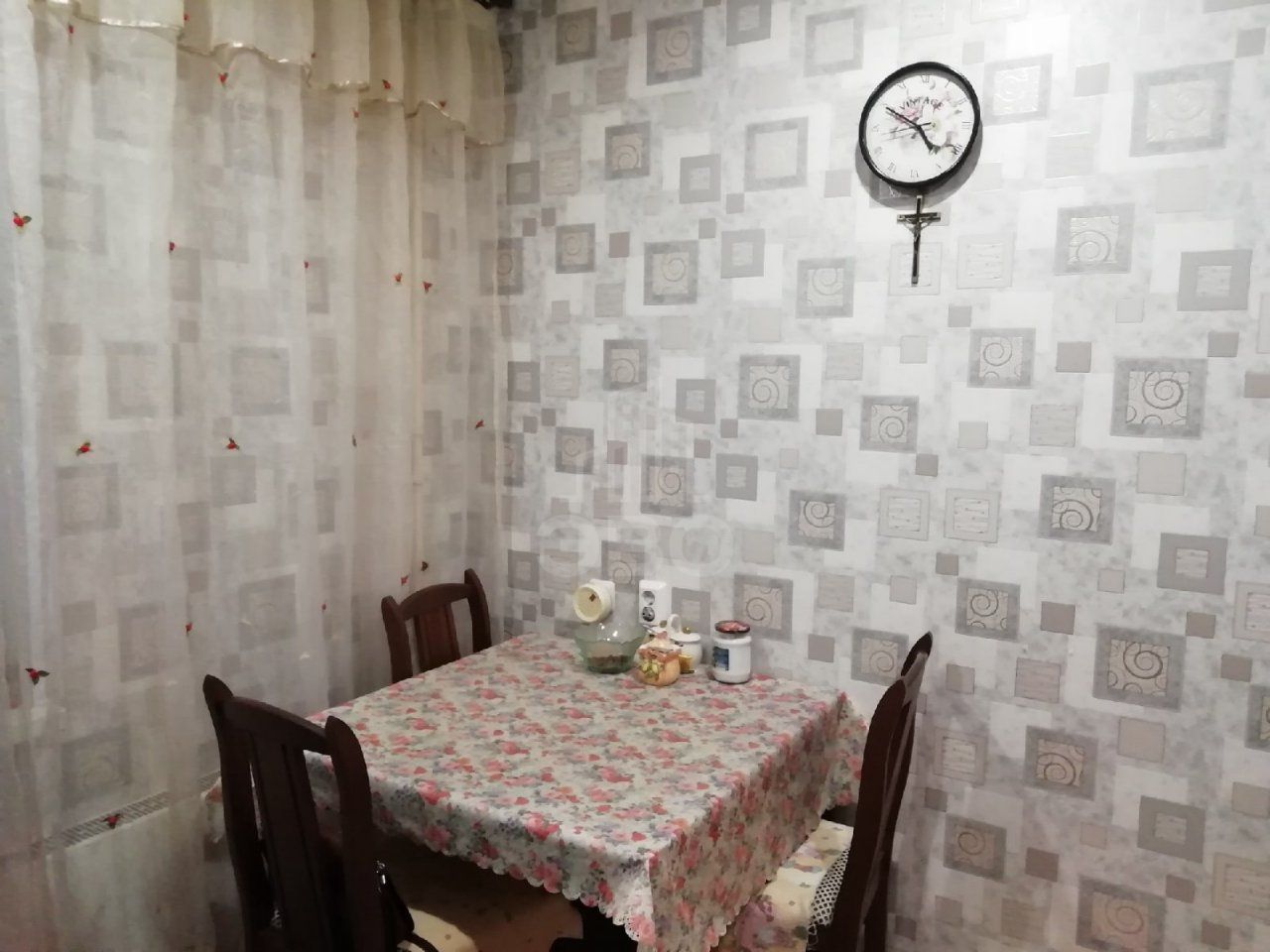 однокомнатная квартира в Санкт-Петербурге по адресу: Ленинский проспект, 76