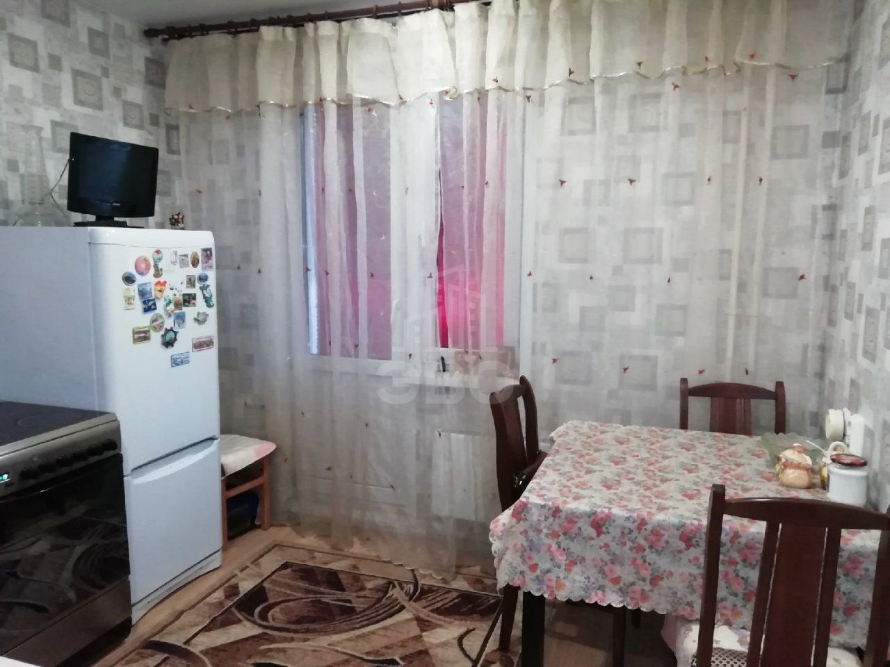 однокомнатная квартира в Санкт-Петербурге по адресу: Ленинский проспект, 76