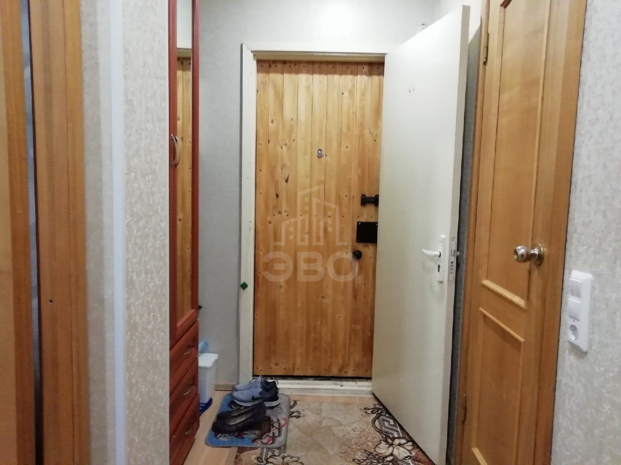 однокомнатная квартира в Санкт-Петербурге по адресу: Ленинский проспект, 76