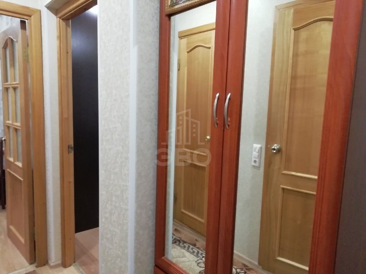 однокомнатная квартира в Санкт-Петербурге по адресу: Ленинский проспект, 76