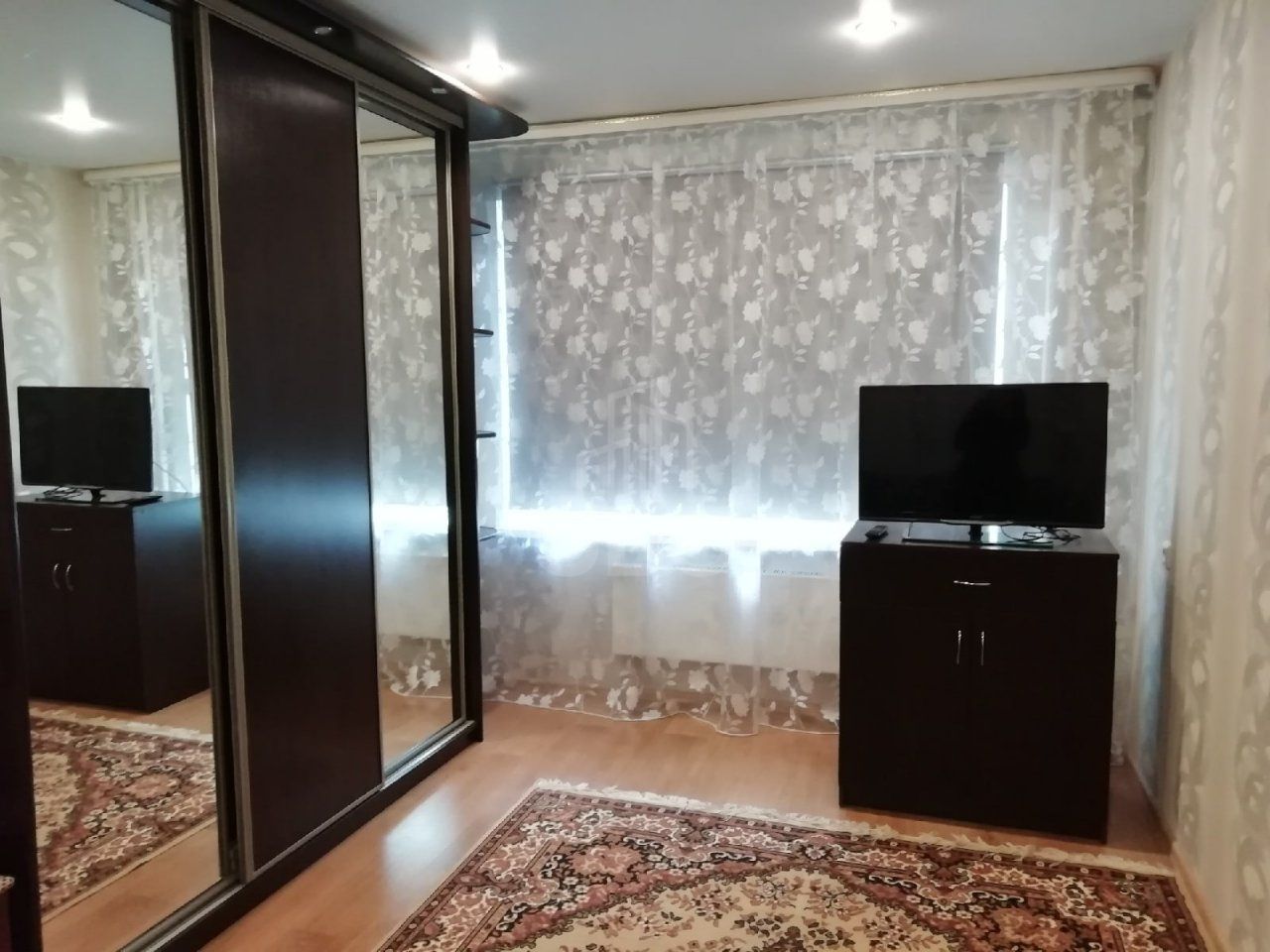 однокомнатная квартира в Санкт-Петербурге по адресу: Ленинский проспект, 76