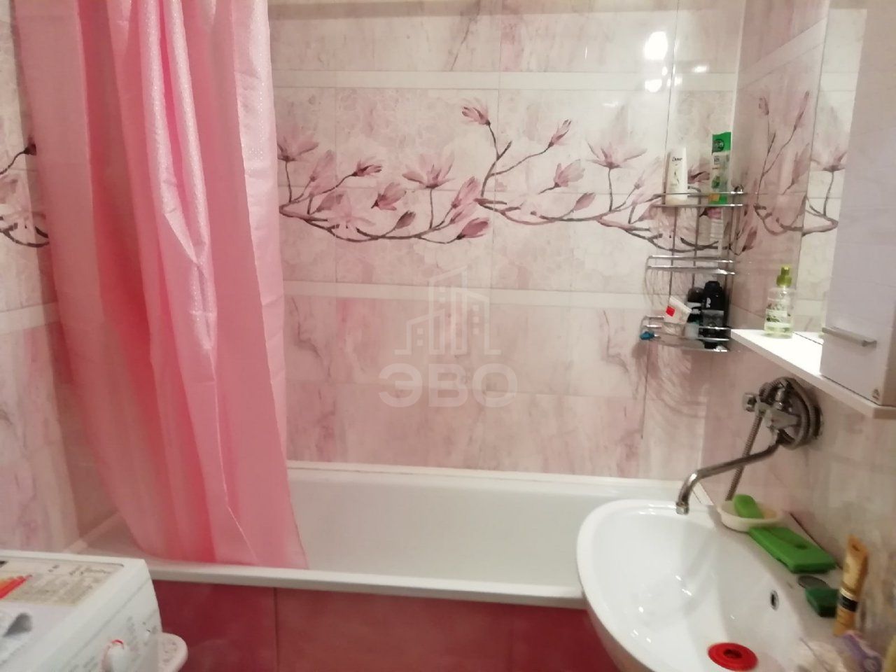 однокомнатная квартира в Санкт-Петербурге по адресу: Ленинский проспект, 76