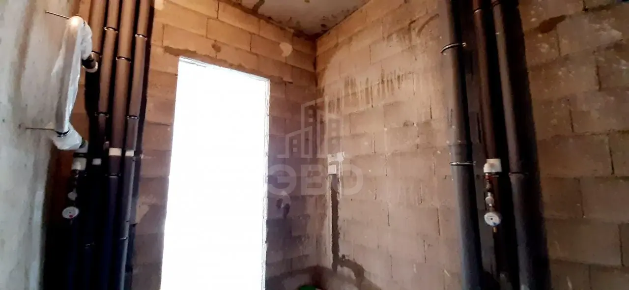 двухкомнатная квартира в Санкт-Петербурге по адресу: Октябрьская наб., 44, к 1, литера А
