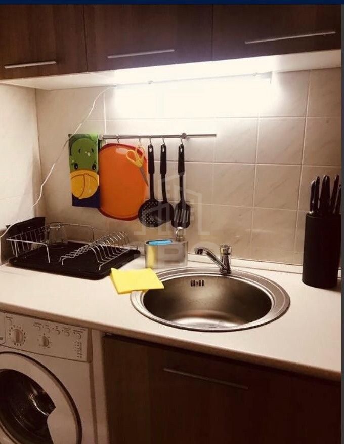 двухкомнатная квартира в Санкт-Петербурге по адресу: Невский проспект, 146