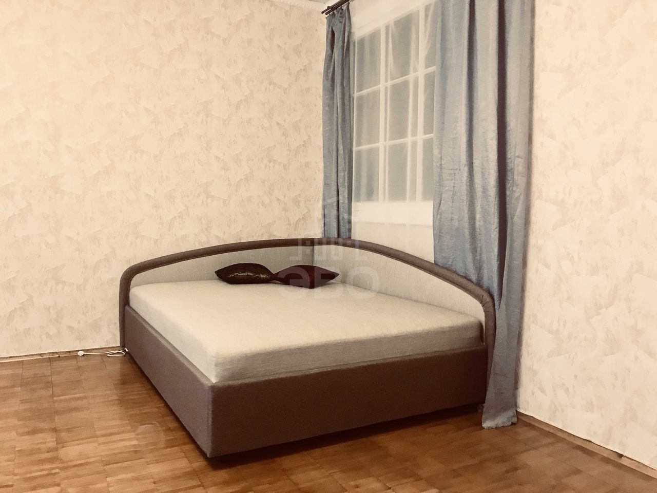 двухкомнатная квартира в Санкт-Петербурге по адресу: Невский проспект, 146