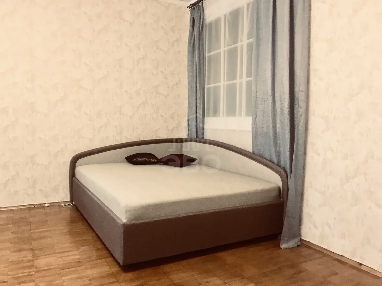 двухкомнатная квартира в Санкт-Петербурге по адресу: Невский проспект, 146