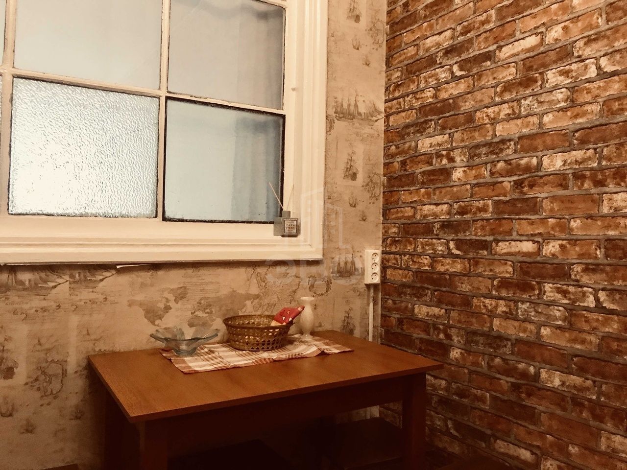 двухкомнатная квартира в Санкт-Петербурге по адресу: Невский проспект, 146