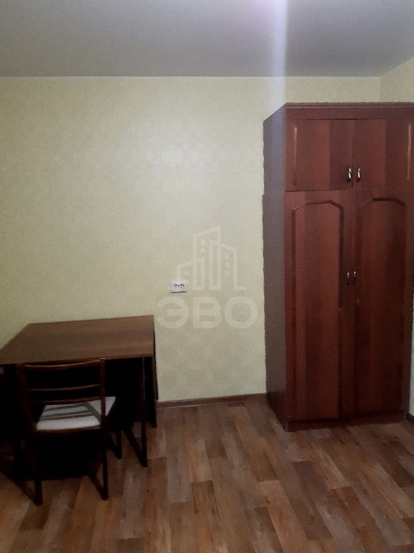 однокомнатная квартира в Санкт-Петербурге по адресу: Вавиловых ул., 7, к 2