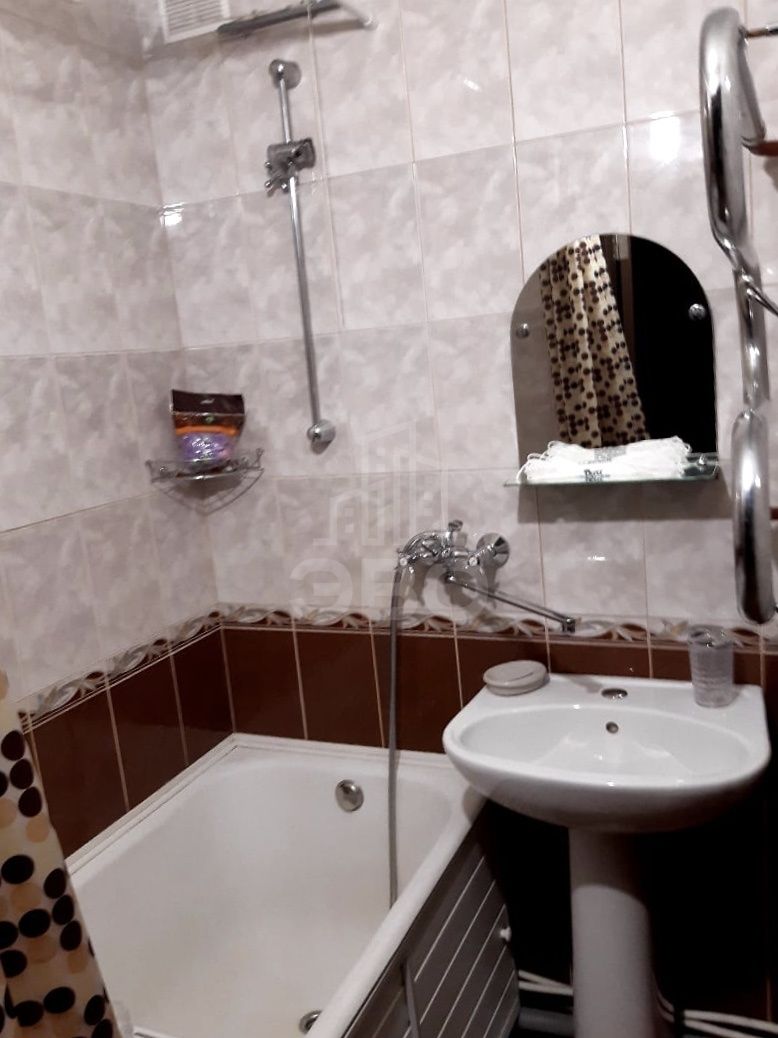 однокомнатная квартира в Санкт-Петербурге по адресу: Вавиловых ул., 7, к 2