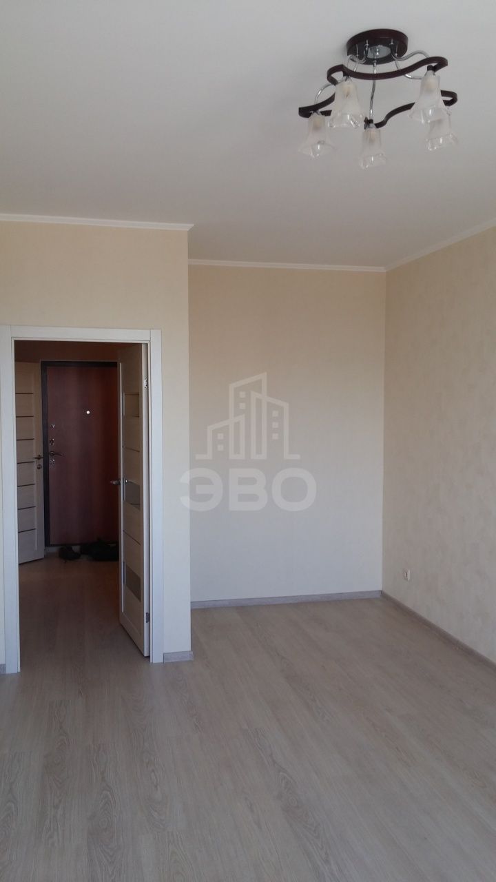 однокомнатная квартира в Санкт-Петербурге по адресу: Русановская ул., 17, к 4