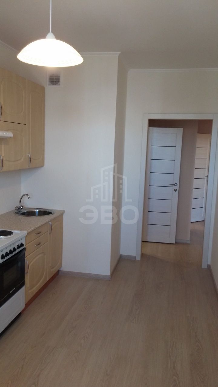 однокомнатная квартира в Санкт-Петербурге по адресу: Русановская ул., 17, к 4