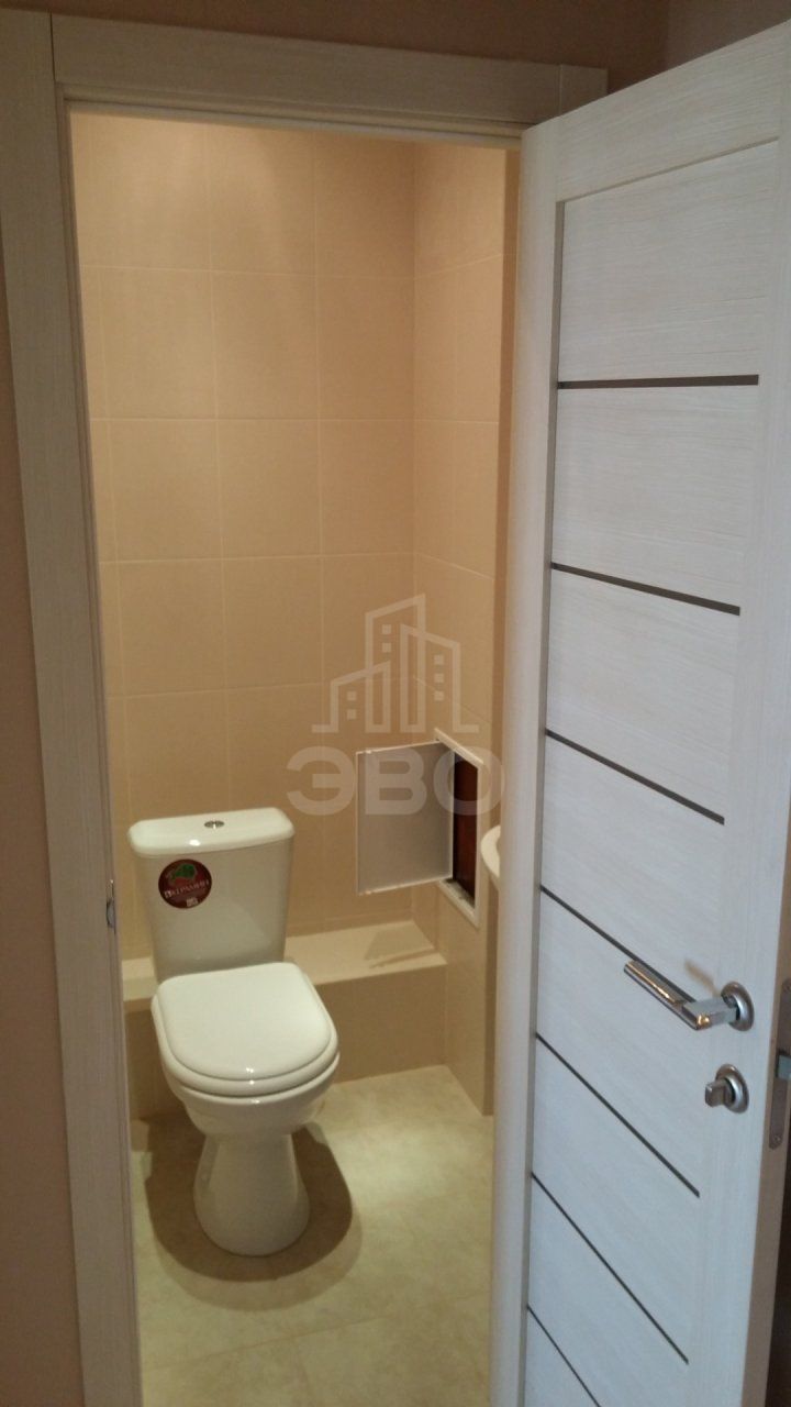 однокомнатная квартира в Санкт-Петербурге по адресу: Русановская ул., 17, к 4