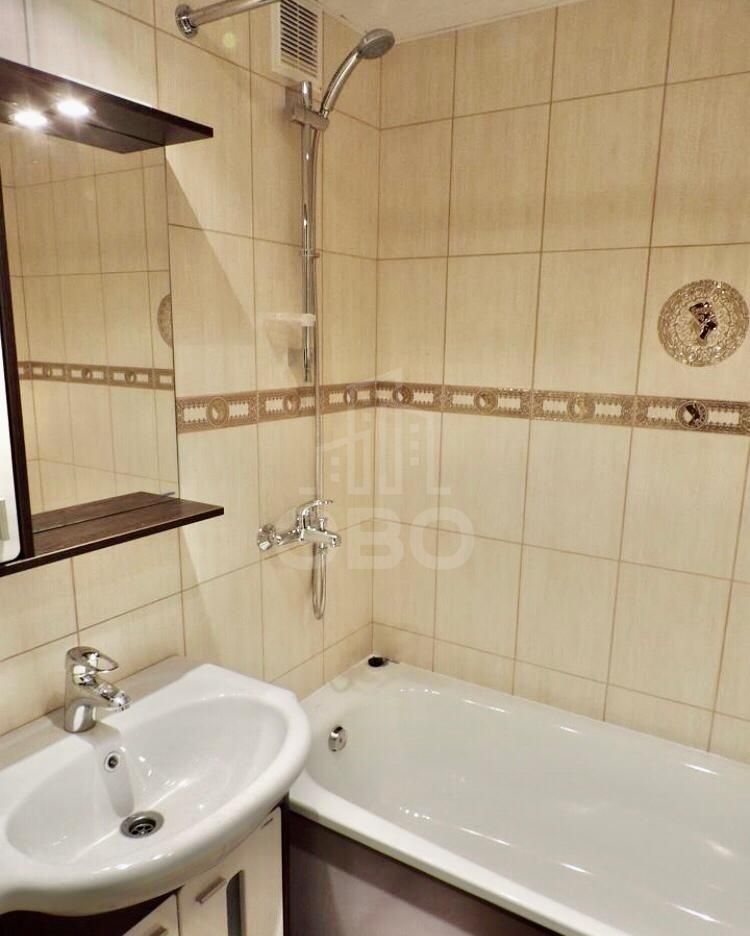 двухкомнатная квартира в Санкт-Петербурге по адресу: Коломенская ул., 1/15