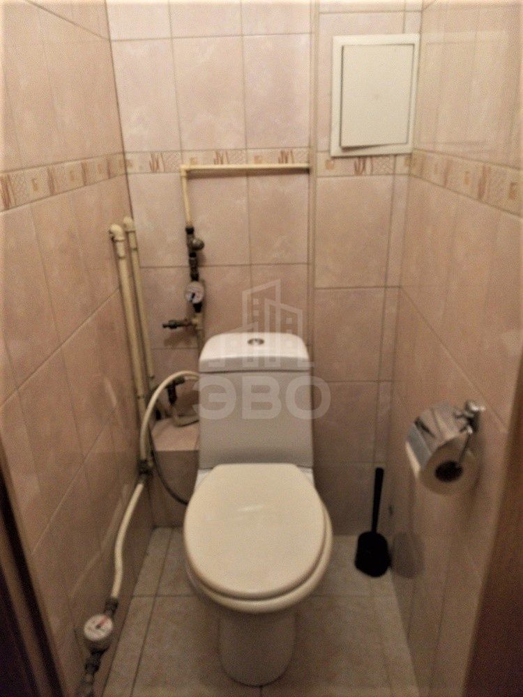 двухкомнатная квартира в Санкт-Петербурге по адресу: Народная ул., 5, к 2