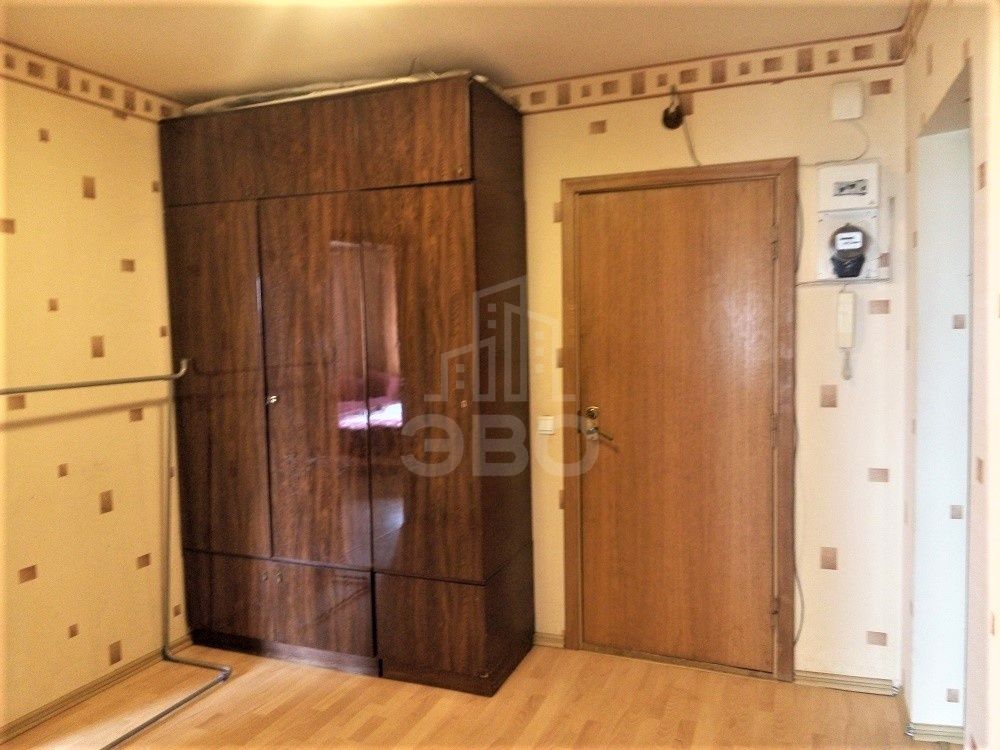 двухкомнатная квартира в Санкт-Петербурге по адресу: Народная ул., 5, к 2