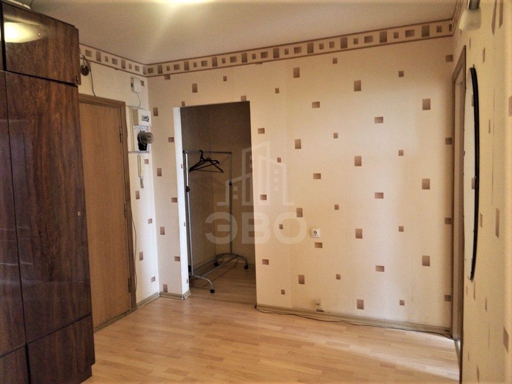 двухкомнатная квартира в Санкт-Петербурге по адресу: Народная ул., 5, к 2