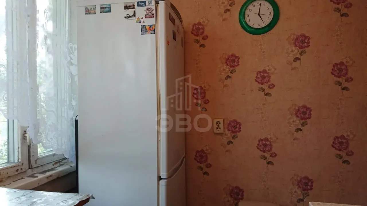 двухкомнатная квартира в Санкт-Петербурге по адресу: Культуры проспект, 15, к 2