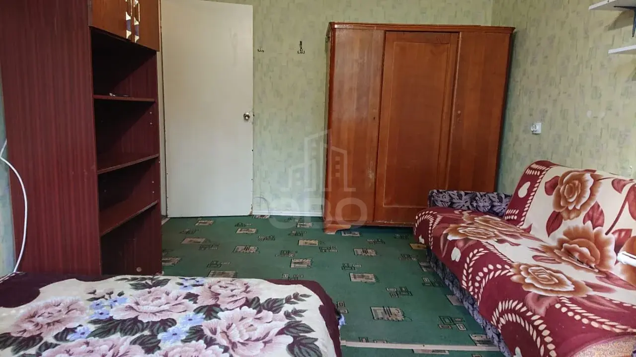 двухкомнатная квартира в Санкт-Петербурге по адресу: Культуры проспект, 15, к 2